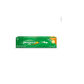 Berocca MED Brausetabletten