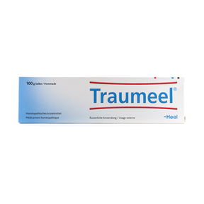 Traumeel S Creme