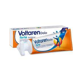 Voltaren Dolo Emulgel