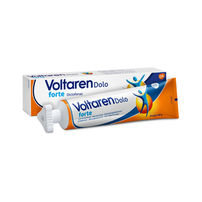 Voltaren Dolo Emulgel