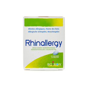 Rhinallergy