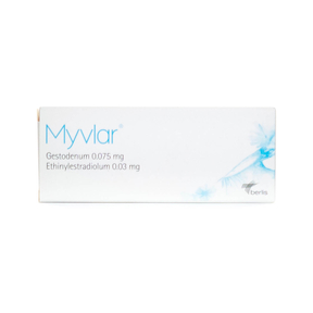 Myvlar