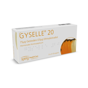 Gyselle 20