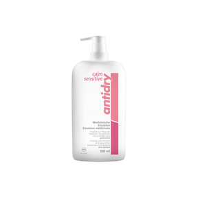 Antidry calm sensitive Lotion