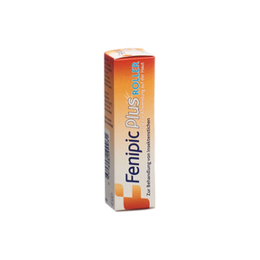 Fenipic Plus Roller