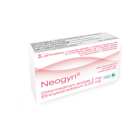 Neogyn