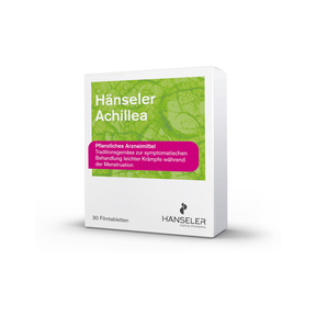 Hänseler Achillea