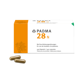 Padma 28 N