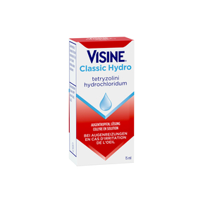 Visine Classic