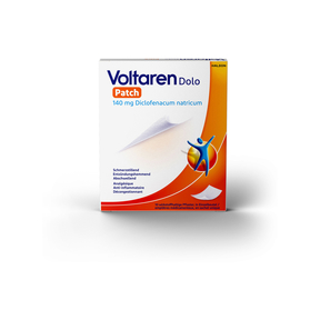 Voltaren Dolo Patch Pflaster