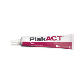 Plakact Gel 0.2 % Chlorhexidin