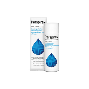 Perspirex Foot Lotion