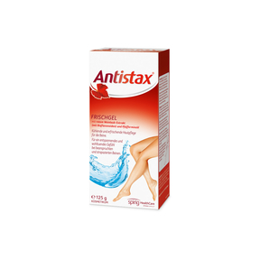 Antistax FrischGel