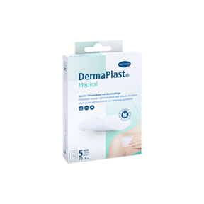 DermaPlast Medical Vliesverband