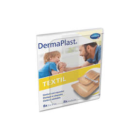 DermaPlast Textil Centro