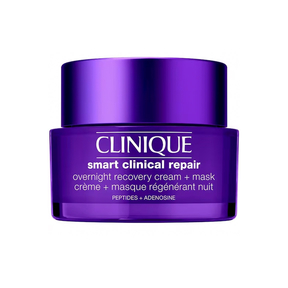 Smart Clinical Repair Overnight Recovery Cream + Mask