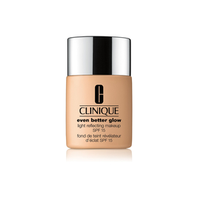 Even Better Glow Light Reflecting Makeup SPF 15