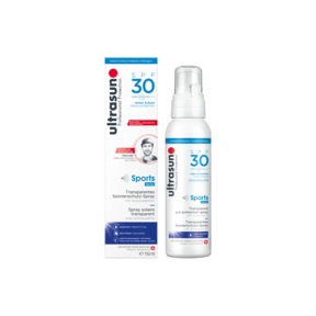 Ultrasun Sports Gel LSF 30