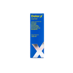 Dolor-X Cool Gel