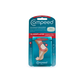 Compeed Sport Blasenpflaster