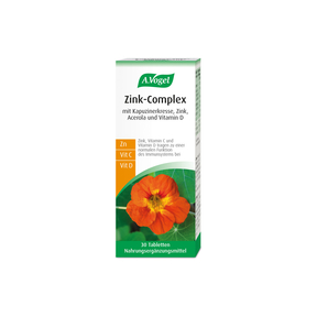 A. Vogel Zink-Complex