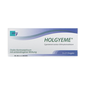 Holgyeme