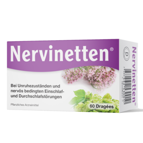 Nervinetten