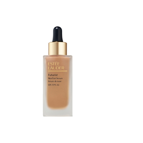 Futurist Skin Tint Serum mit SPF 20