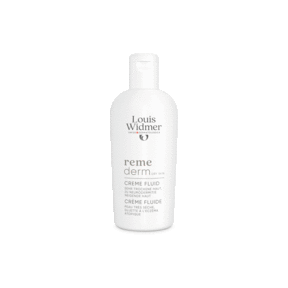 Remederm Crème Fluid ohne Parfum