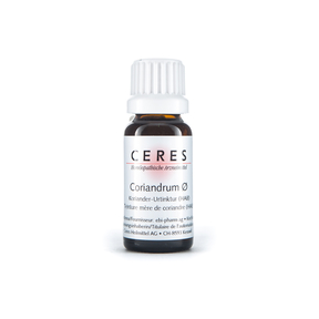 Ceres Coriandrum