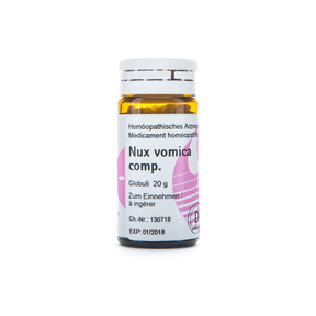 Phönix Nux Vomica comp.