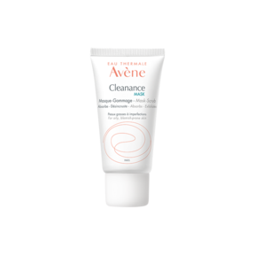 Cleanance Talgabsor­bierende Peeling-Maske