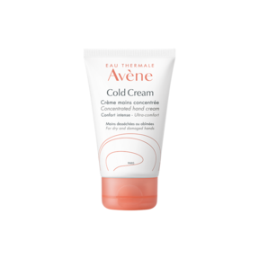 Avène Cold Cream Intensiv-Handcreme