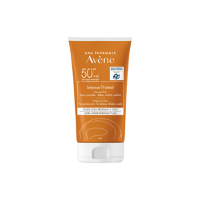 Sun Intense Protect Fluid SPF50+