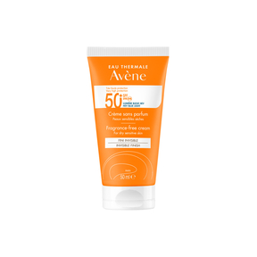 Avène Sonnencreme ohne Duft SPF50+