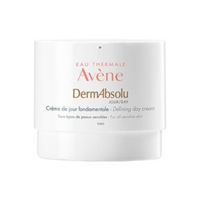 DermAbsolu festigende Tagescreme