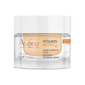 Vitamin Activ Cg Intensiv-Creme