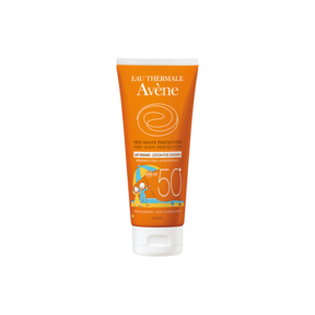 Avène Kinder Sonnenmilch SPF 50+