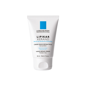 La Roche-Posay Lipikar Xerand Regenerierende Handcreme