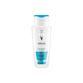 Vichy Dercos Ultra-Sensitiv Shampoo trockenes Haar