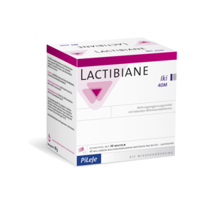 Lactibiane Iki Pulver