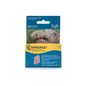 Ohropax Soft