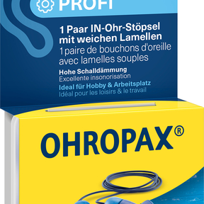 Ohropax Profi