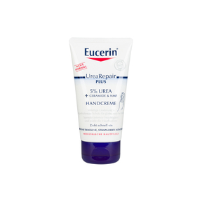 Eucerin UreaRepair Plus Handcreme 5% Urea