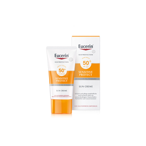 Eucerin Sun Creme LSF 50+