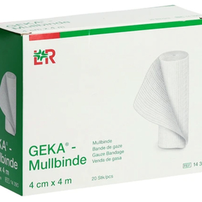 GEKA Mullbinde