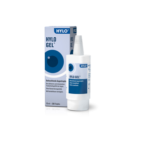 Hylo-Gel