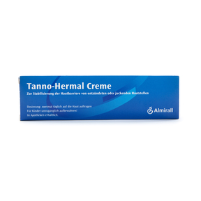 Tanno Hermal Creme