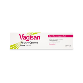 Vagisan FeuchtCreme