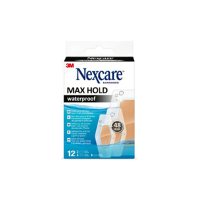 3M Nexcare MaxHold